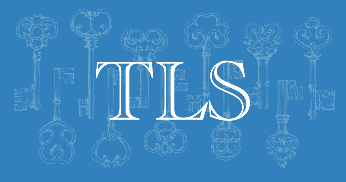The Illustrated TLS 1.2 Connection